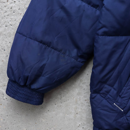 Nike Swoosh Down Puffer Jacket - 90s (L)