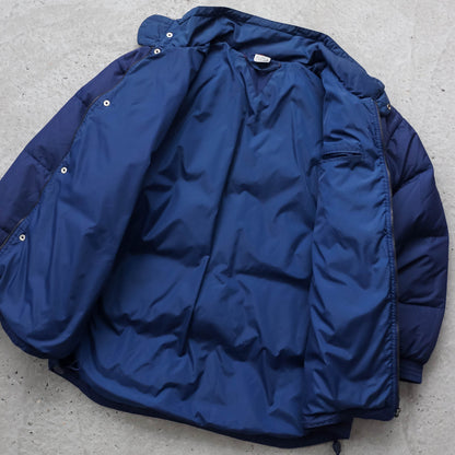 Nike Swoosh Down Puffer Jacket - 90s (L)