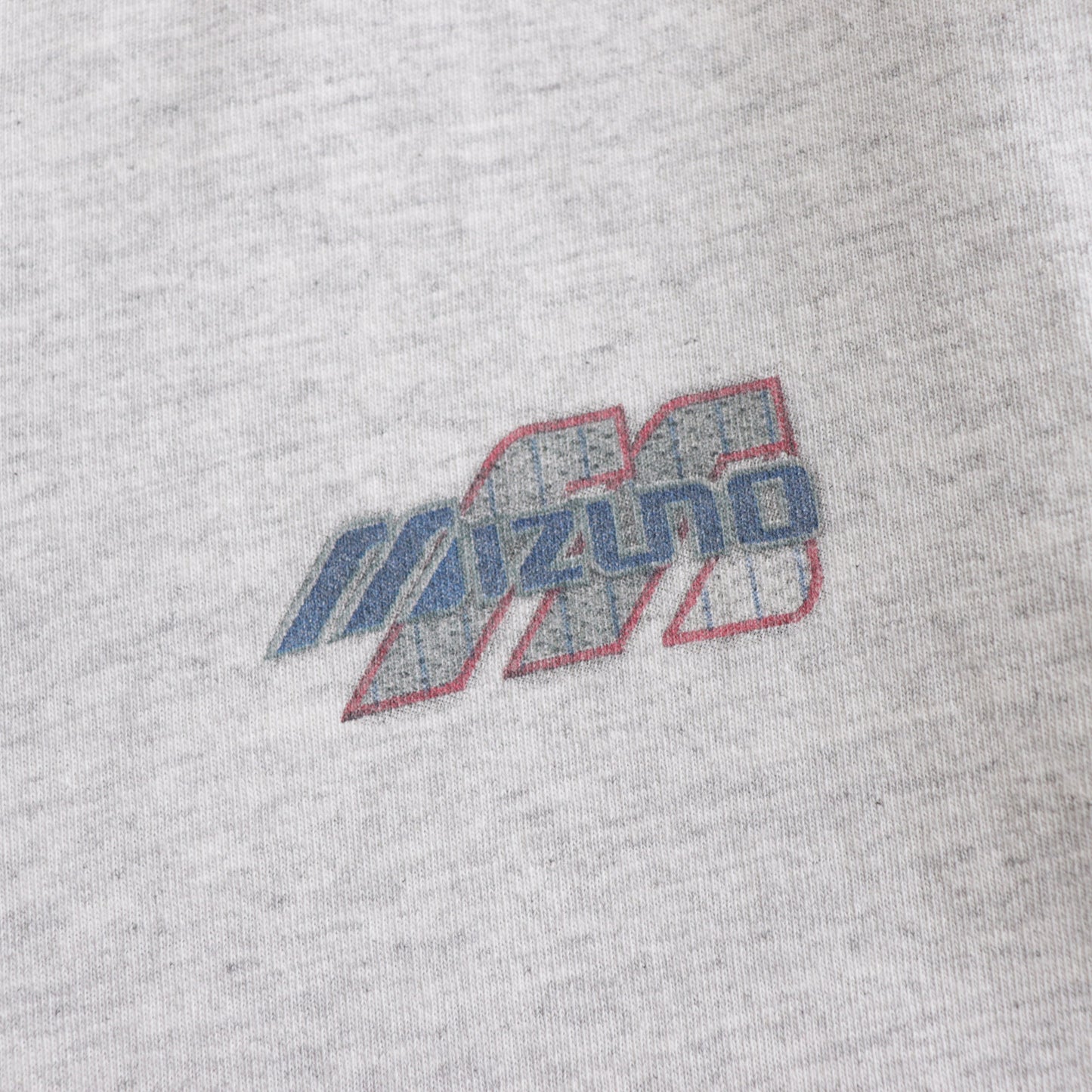 Vintage 90s Mizuno Graphic Tee - XXL