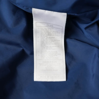 Nike Swoosh Down Puffer Jacket - 90s (L)