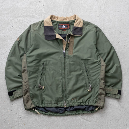 Nike ACG Technical Mountain Jacket - 90s (XL)