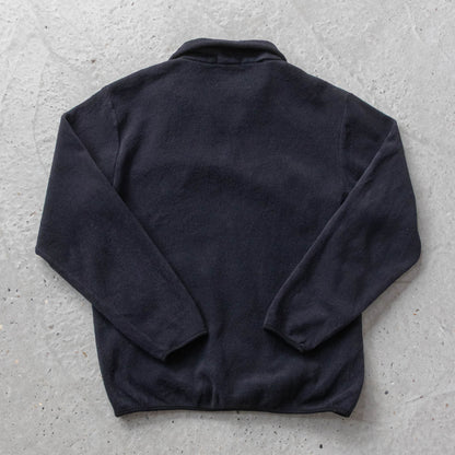 Nautica 1/4 Zip Fleece Pullover - 2000s (L)