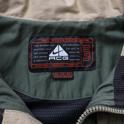 Nike ACG Technical Mountain Jacket - 90s (XL)