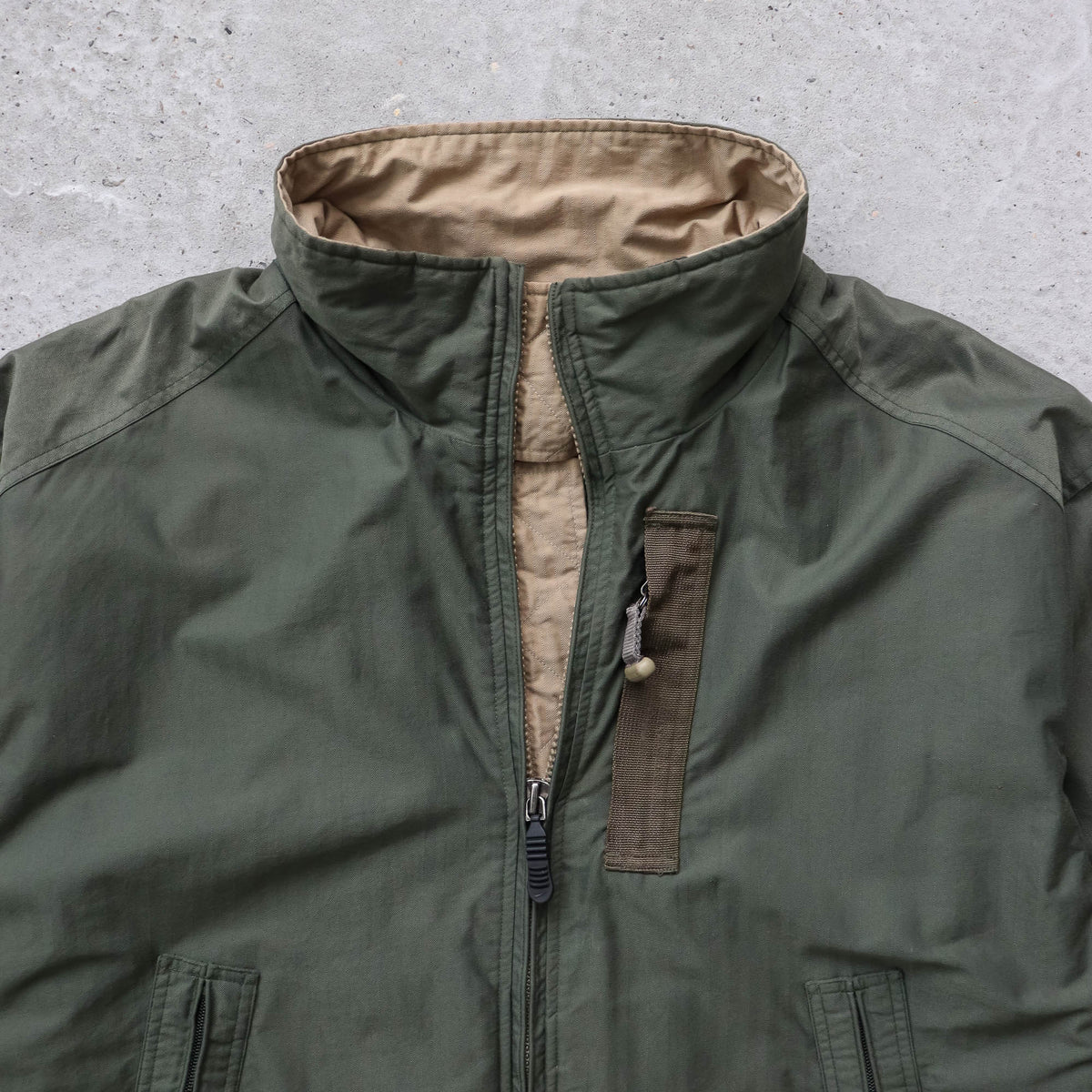 Nike ACG Technical Mountain Jacket - 90s (XL)