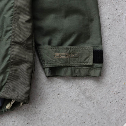 Nike ACG Technical Mountain Jacket - 90s (XL)