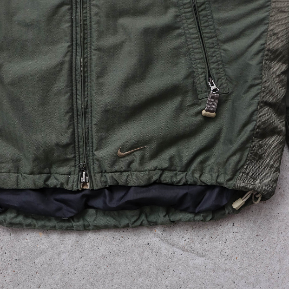 Nike ACG Technical Mountain Jacket - 90s (XL)