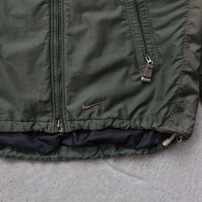Nike ACG Technical Mountain Jacket - 90s (XL)