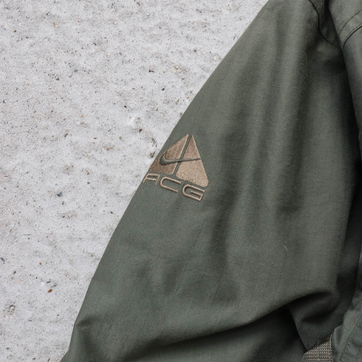 Nike ACG Technical Mountain Jacket - 90s (XL)