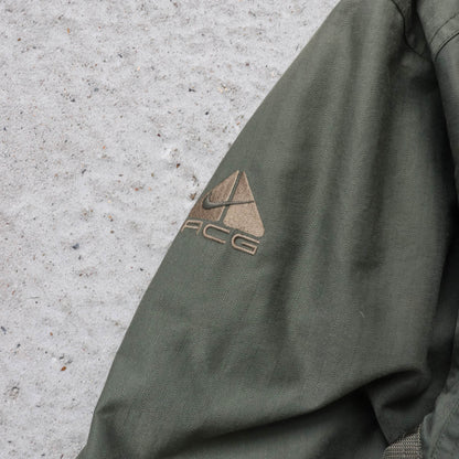 Nike ACG Technical Mountain Jacket - 90s (XL)