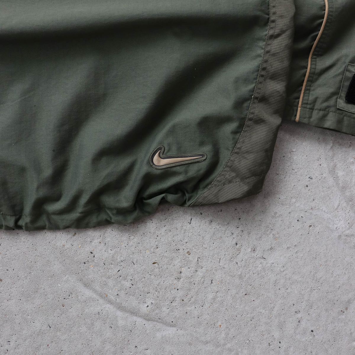 Nike ACG Technical Mountain Jacket - 90s (XL)