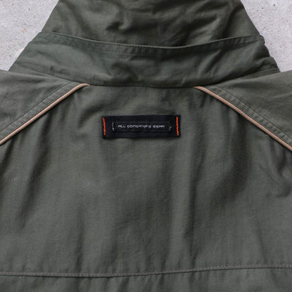Nike ACG Technical Mountain Jacket - 90s (XL)