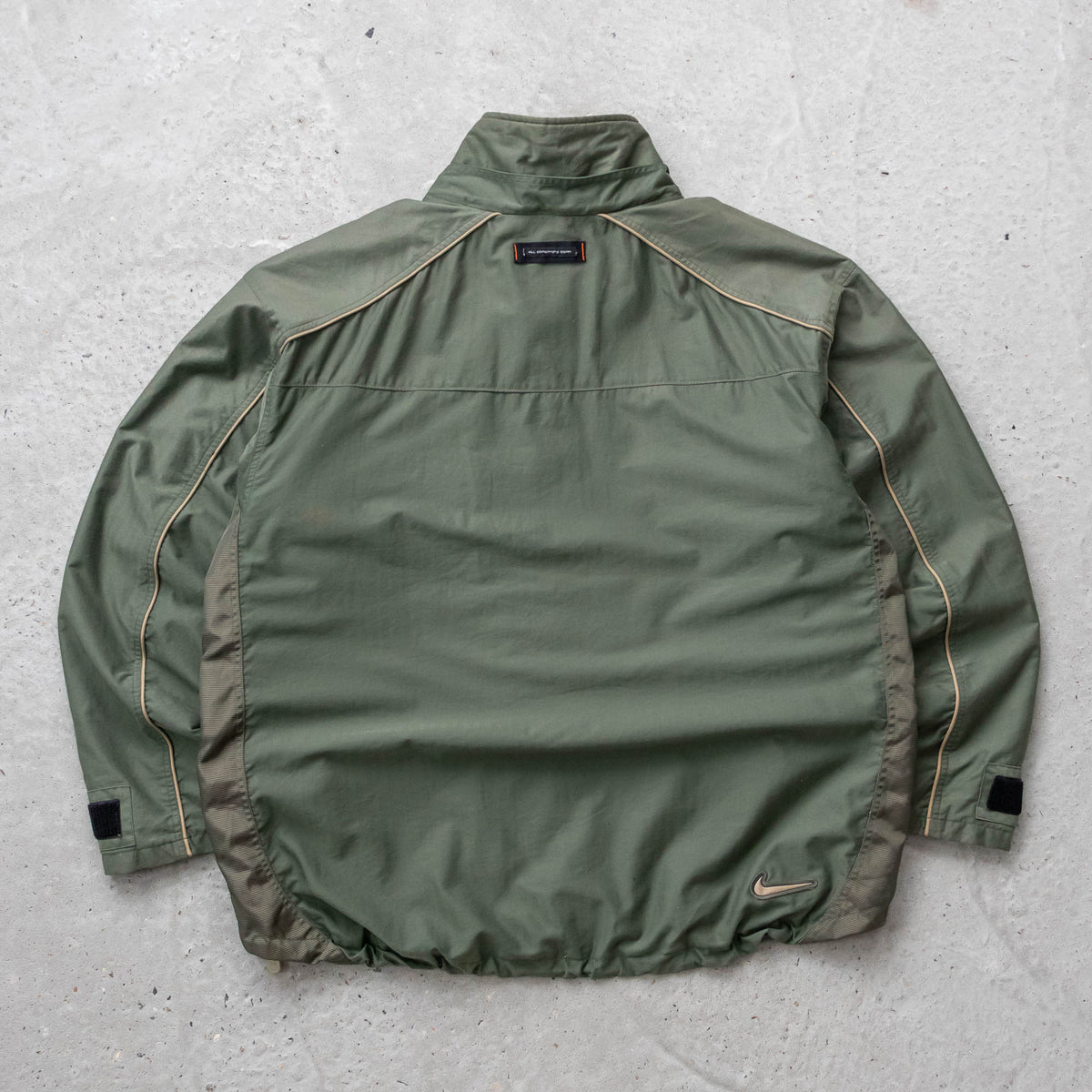 Nike ACG Technical Mountain Jacket - 90s (XL)