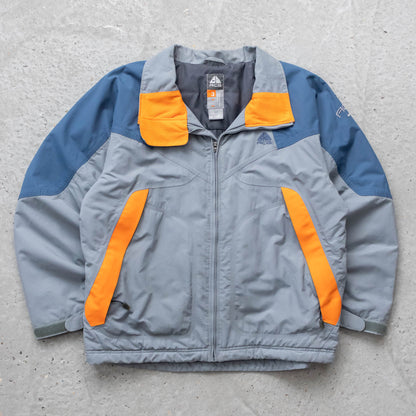 Nike ACG Technical Mountain Jacket - 2000s (M)