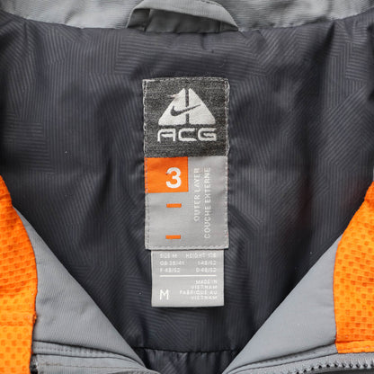 Nike ACG Technical Mountain Jacket - 2000s (M)