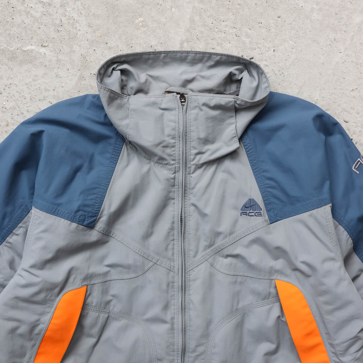 Nike ACG Technical Mountain Jacket - 2000s (M)