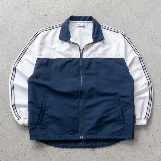 Reebok Two-Tone Windbreaker Jacket - 2000s (S)