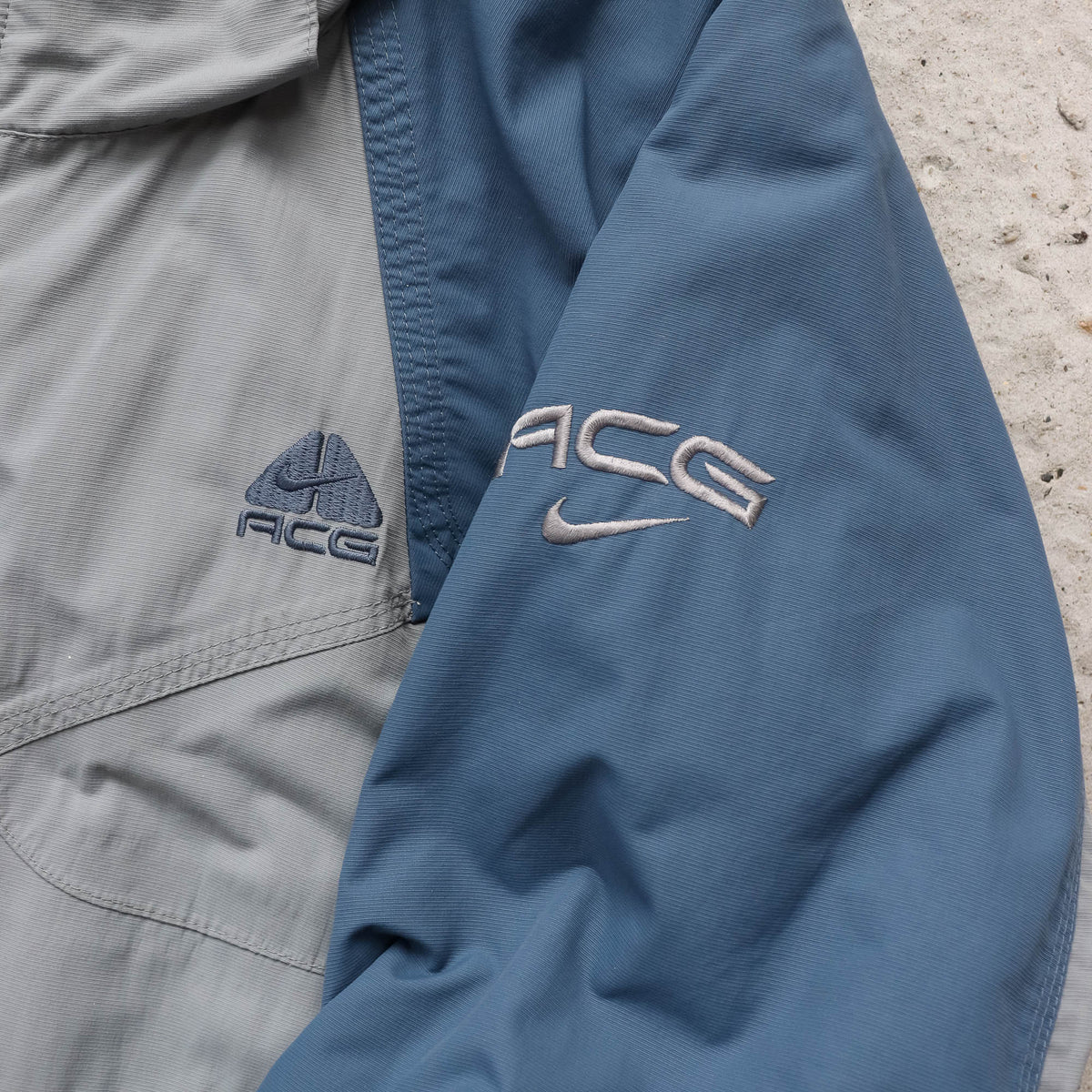 Nike ACG Technical Mountain Jacket - 2000s (M)
