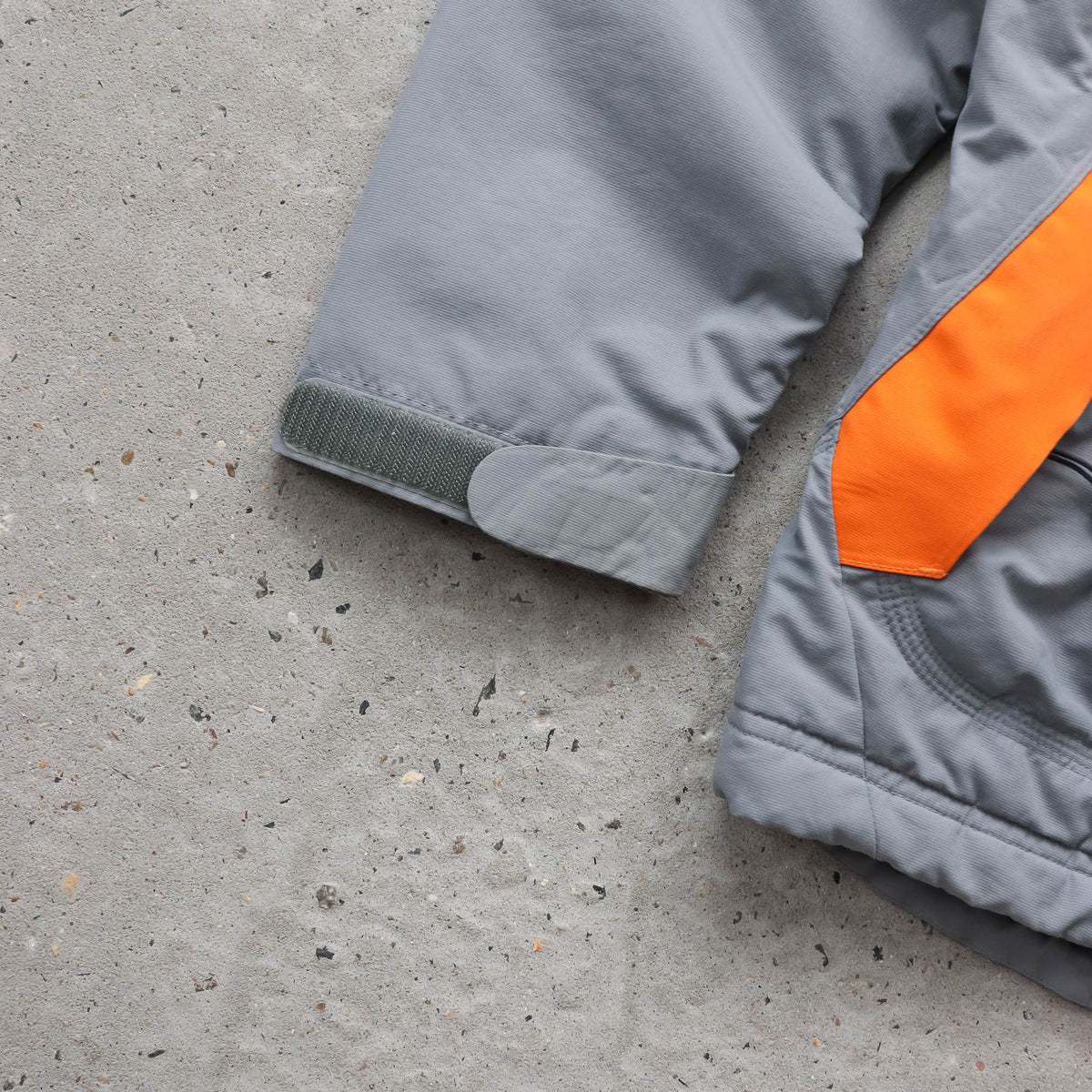 Nike ACG Technical Mountain Jacket - 2000s (M)