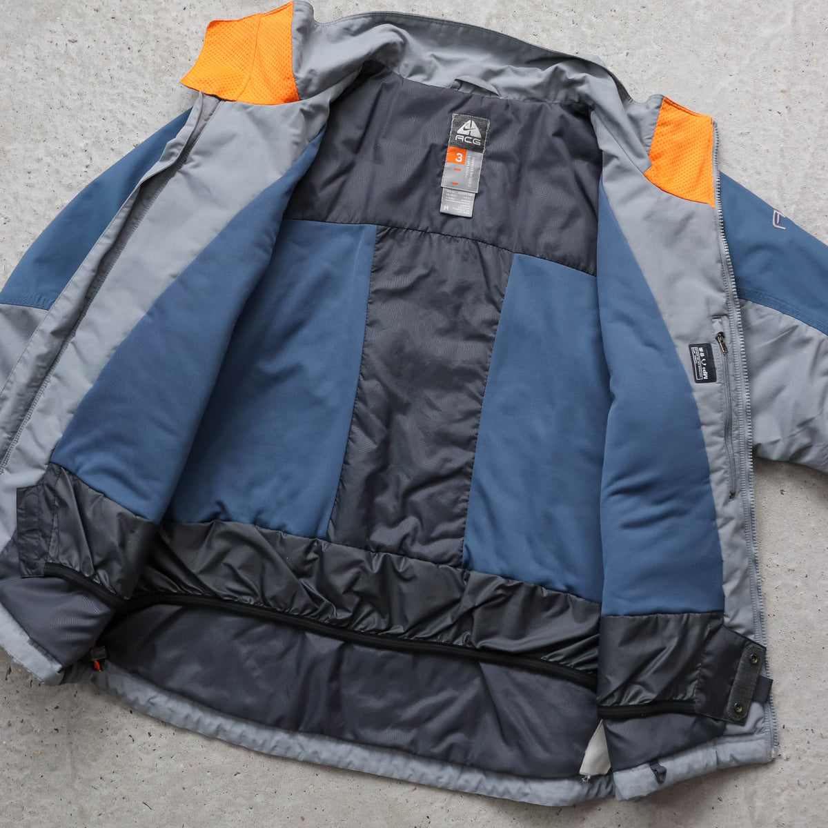 Nike ACG Technical Mountain Jacket - 2000s (M)