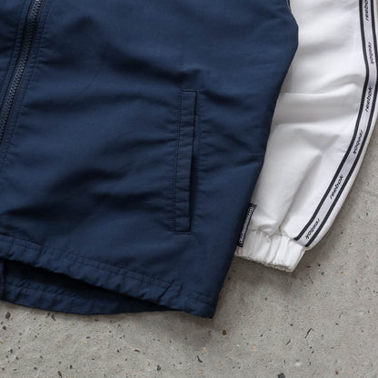 Reebok Two-Tone Windbreaker Jacket - 2000s (S)
