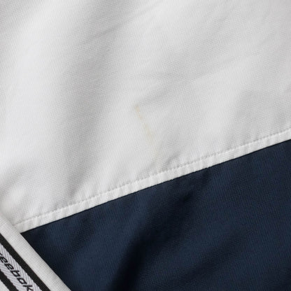 Reebok Two-Tone Windbreaker Jacket - 2000s (S)