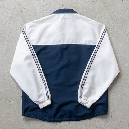 Reebok Two-Tone Windbreaker Jacket - 2000s (S)
