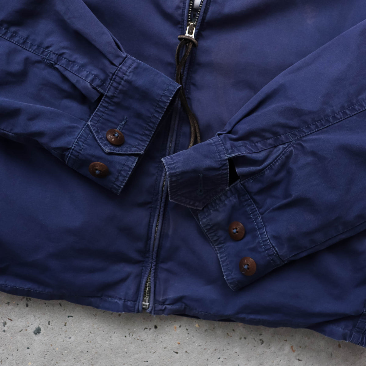 Polo Ralph Lauren Plaid Lined Harrington Jacket - 2000s (L)
