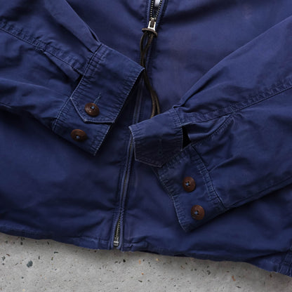 Polo Ralph Lauren Plaid Lined Harrington Jacket - 2000s (L)