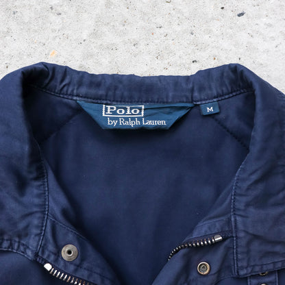 Polo Ralph Lauren Utility Field Jacket - 90s (M)