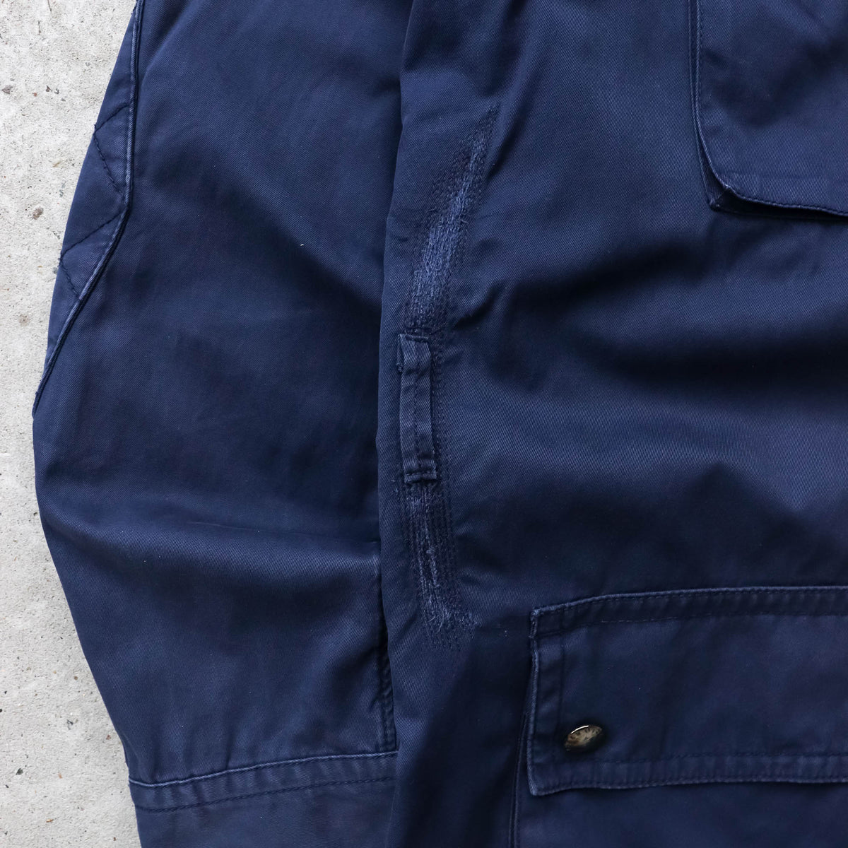 Polo Ralph Lauren Utility Field Jacket - 90s (M)
