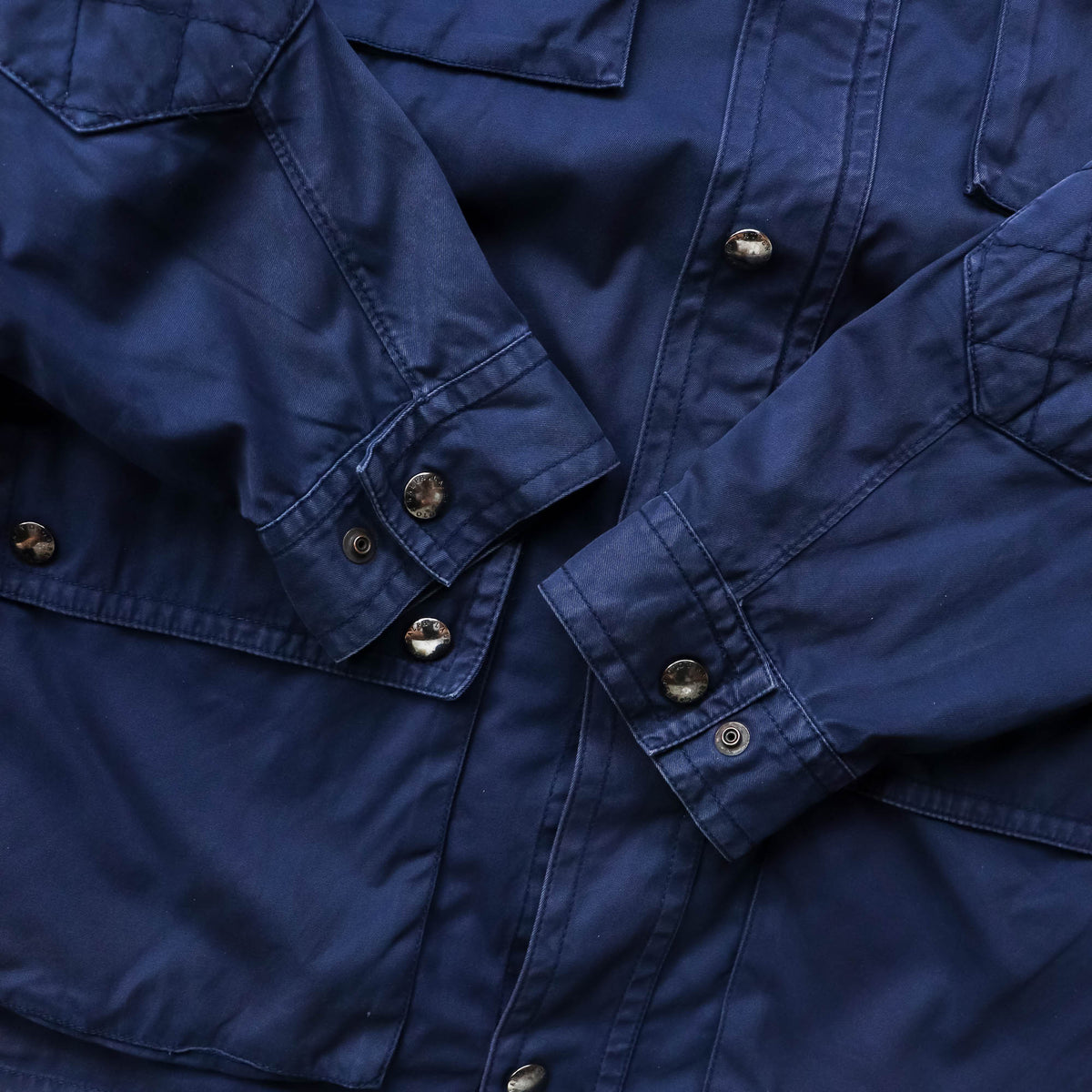 Polo Ralph Lauren Utility Field Jacket - 90s (M)