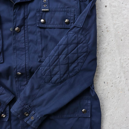 Polo Ralph Lauren Utility Field Jacket - 90s (M)