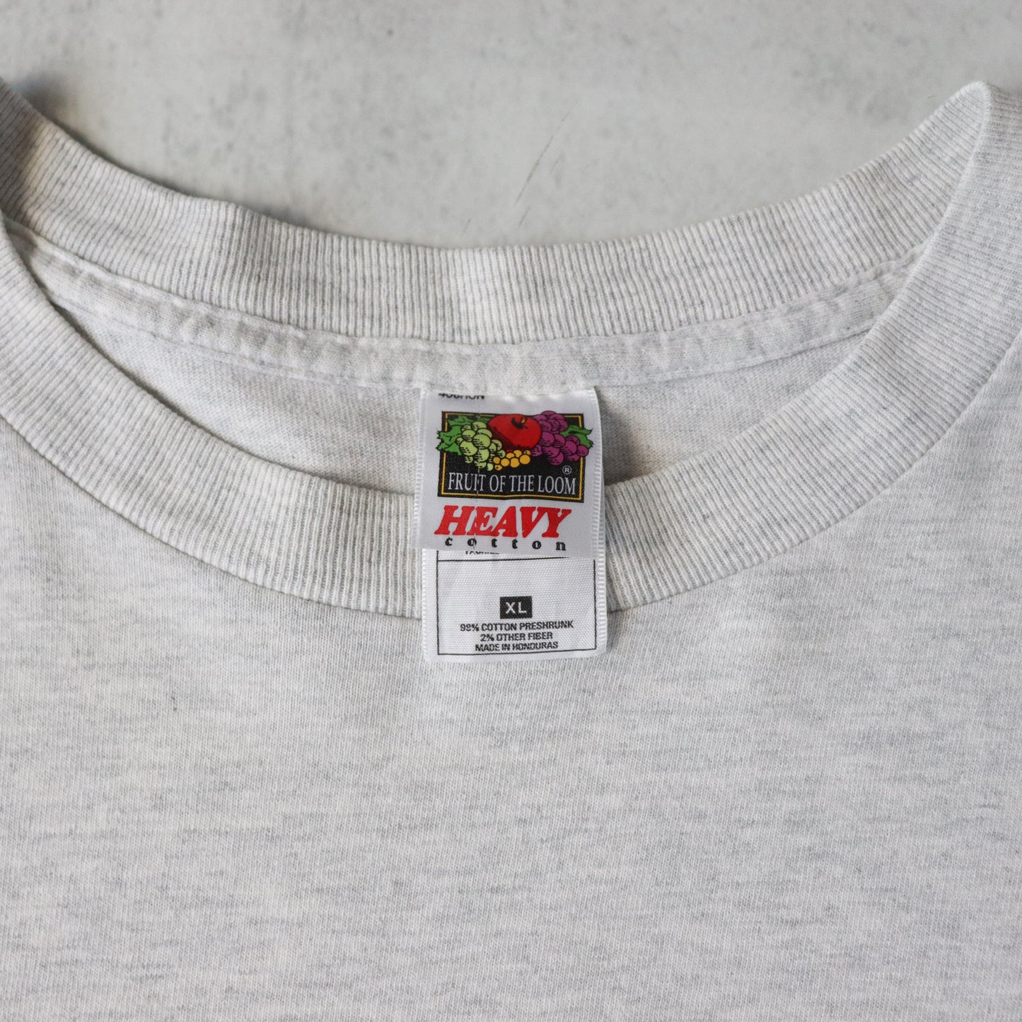 Vintage 2000s CSI Las Vegas Tee - XL