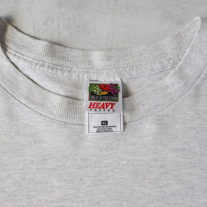 Vintage 2000s CSI Las Vegas Tee - XL