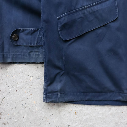 Polo Ralph Lauren Hooded Parka Jacket - 90s (XL)