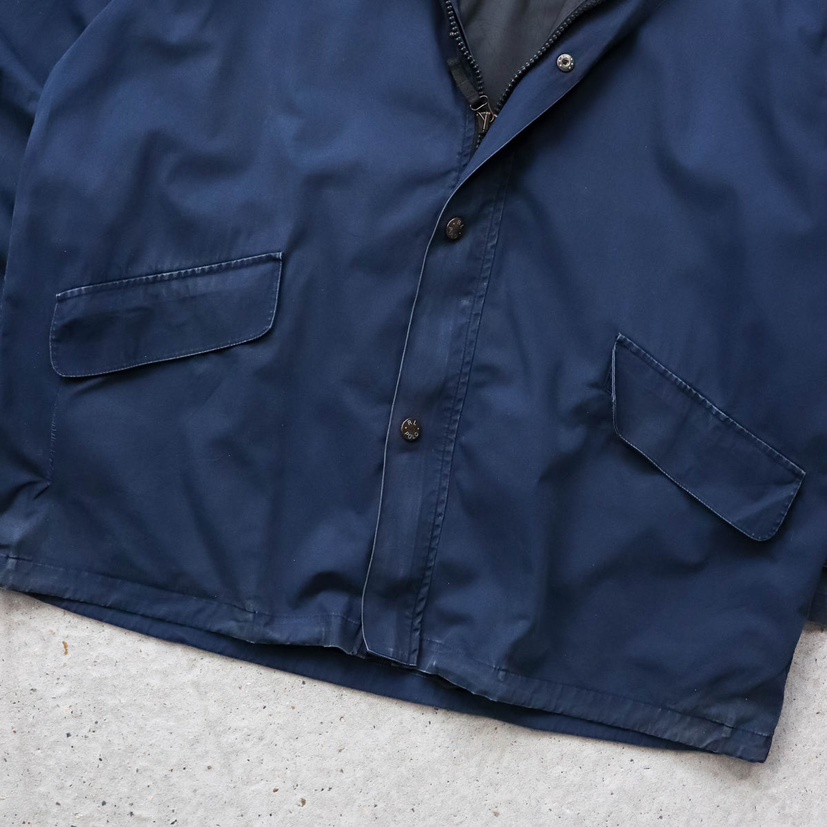 Polo Ralph Lauren Hooded Parka Jacket - 90s (XL)