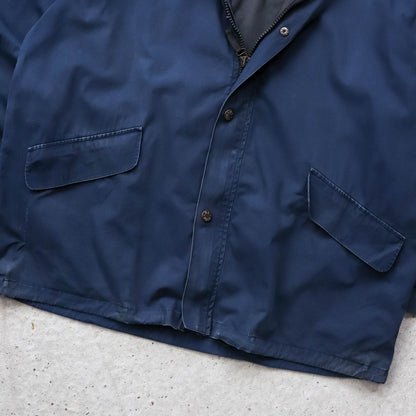 Polo Ralph Lauren Hooded Parka Jacket - 90s (XL)