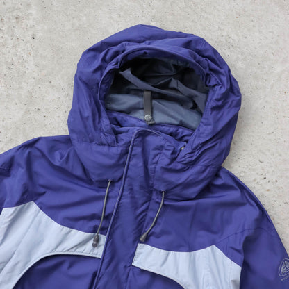 Nike ACG Storm-Fit Technical Hooded Jacket - 2000s (M)