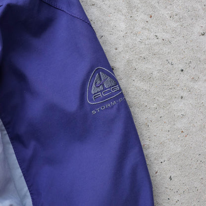Nike ACG Storm-Fit Technical Hooded Jacket - 2000s (M)