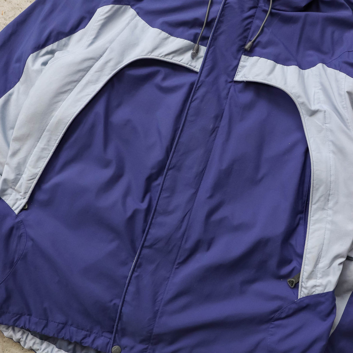 Nike ACG Storm-Fit Technical Hooded Jacket - 2000s (M)