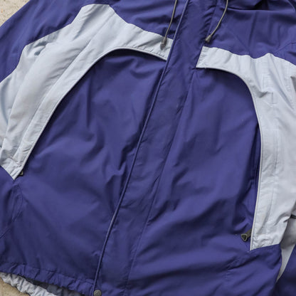 Nike ACG Storm-Fit Technical Hooded Jacket - 2000s (M)