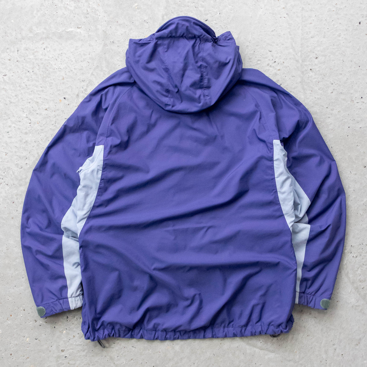 Nike ACG Storm-Fit Technical Hooded Jacket - 2000s (M)