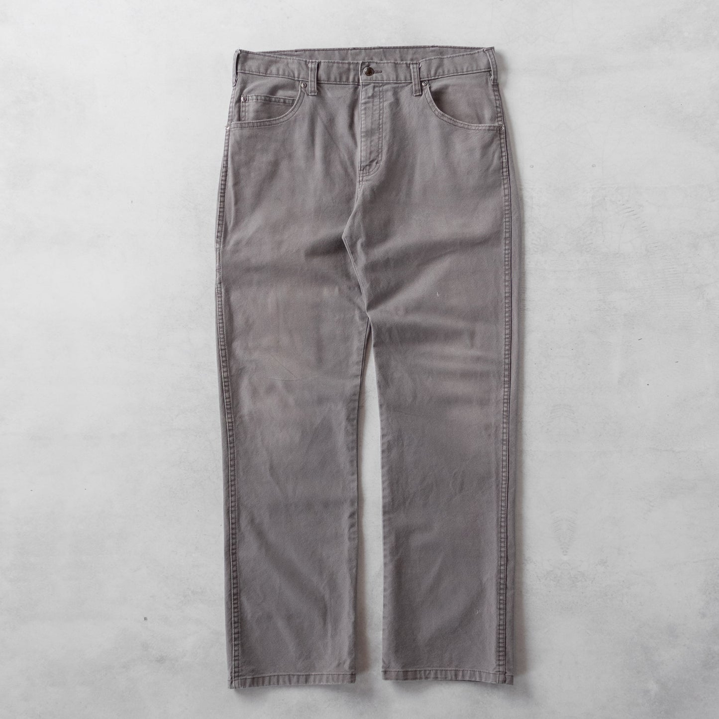 Vintage 2000s Dickies Carpenter Pants - 34x34