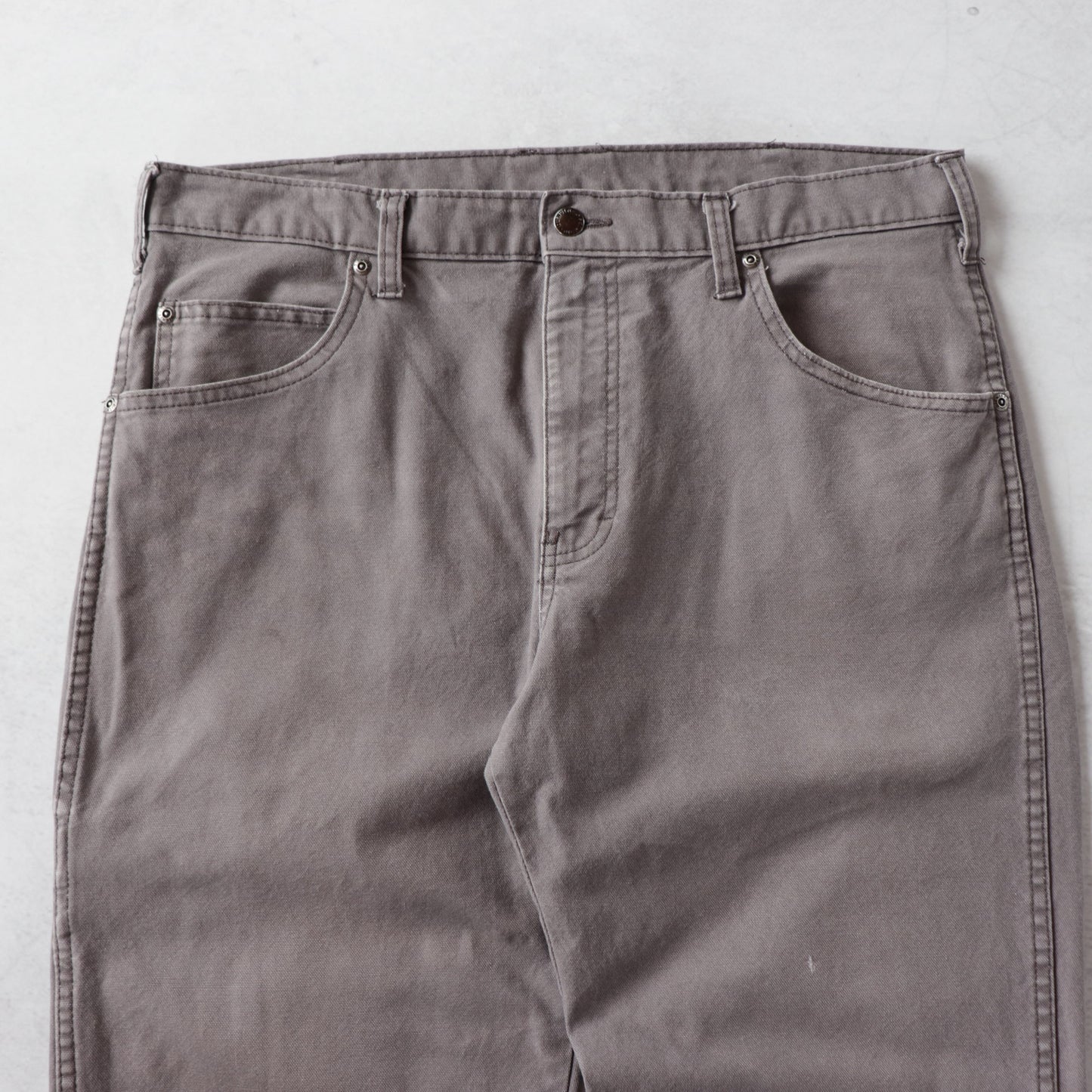 Vintage 2000s Dickies Carpenter Pants - 34x34