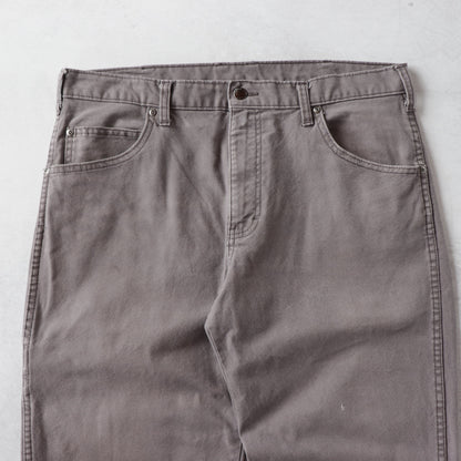 Vintage 2000s Dickies Carpenter Pants - 34x34