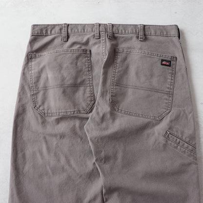 Vintage 2000s Dickies Carpenter Pants - 34x34