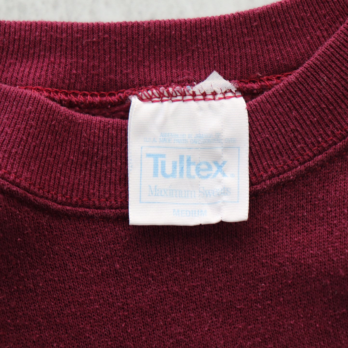 Vintage 90s USC Trojans NCAA Sweatshirt - M