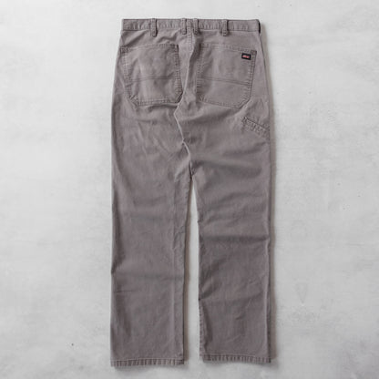 Vintage 2000s Dickies Carpenter Pants - 34x34