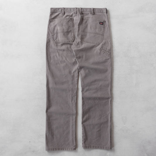 Vintage 2000s Dickies Carpenter Pants - 34x34