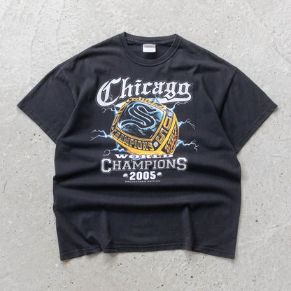 Chicago White Sox MLB Champions Tee - 2005 (XL)